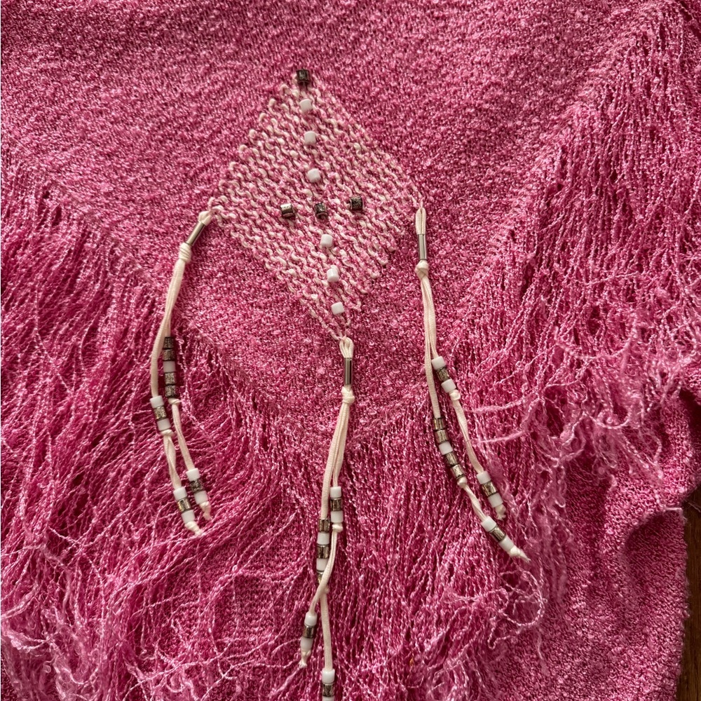 80s style sweater - Picture 2 of 6